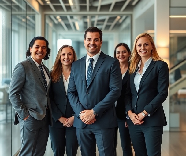 MDL Realty Team